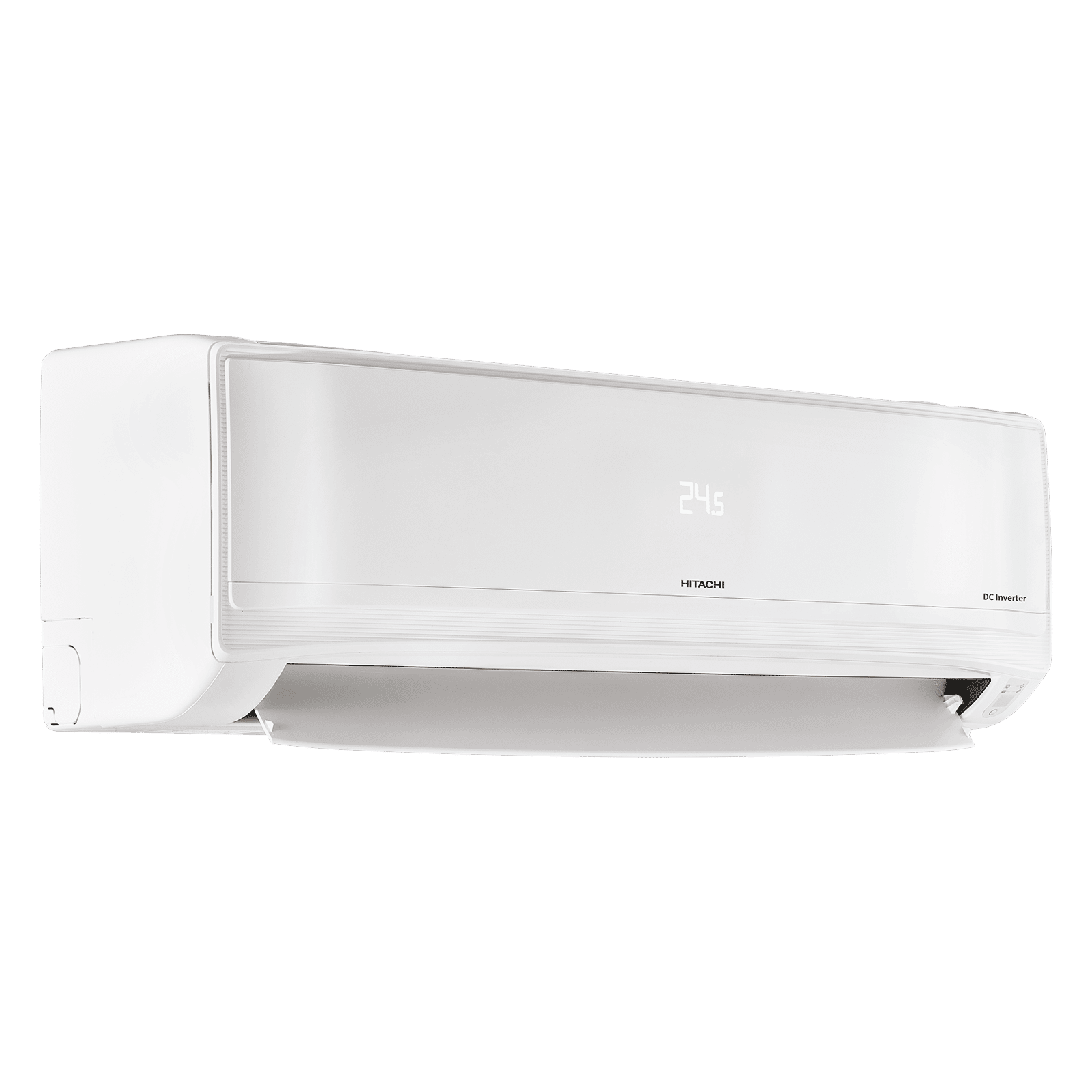 Buy HITACHI IZEN 3500STXL Convertible 1.5 Ton 3 Star Inverter